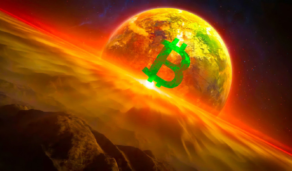 Bloomberg Analyst Reveals Under-the-Radar Bitcoin Achievement That Few Industries Can Claim Bloomberg Analyst Reveals Under-the-Radar Bitcoin Achievement That Few Industries Can Claim