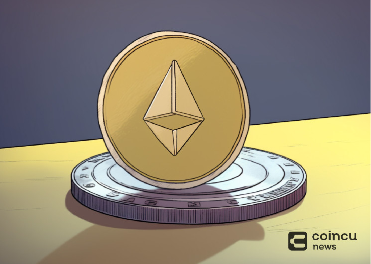 Will Ethereum Hold Critical Support At $1,600? Will Ethereum Hold Critical Support At $1,600?