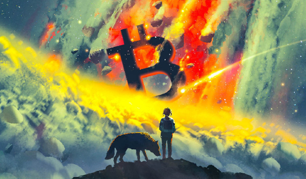 Bitcoin Flashing Relative Strength Against Stock Market Despite Deteriorating Macro Conditions: Analytics Firm Bitcoin Flashing Relative Strength Against Stock Market Despite Deteriorating Macro Conditions: Analytics Firm