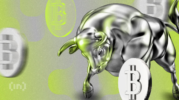 Bitcoin (BTC) Price Hits Monthly Peak Despite Ongoing Market Volatility Bitcoin (BTC) Price Hits Monthly Peak Despite Ongoing Market Volatility