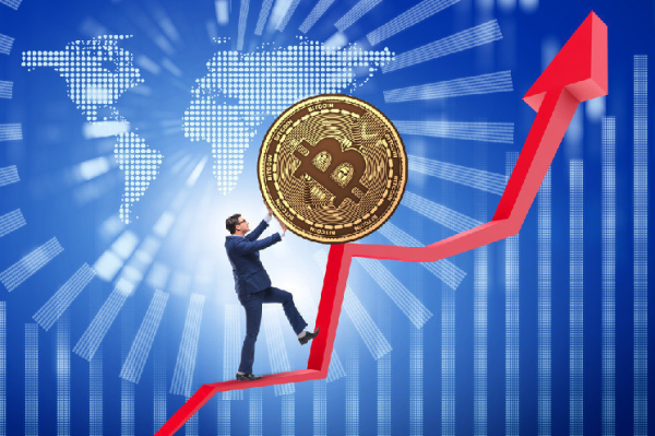 Bitcoin Price Could See Recovery If It Holds This Key Support Bitcoin Price Could See Recovery If It Holds This Key Support