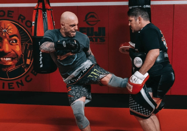 Bitcoin Price Up 20,000% Since First Joe Rogan Mention Bitcoin Price Up 20,000% Since First Joe Rogan Mention