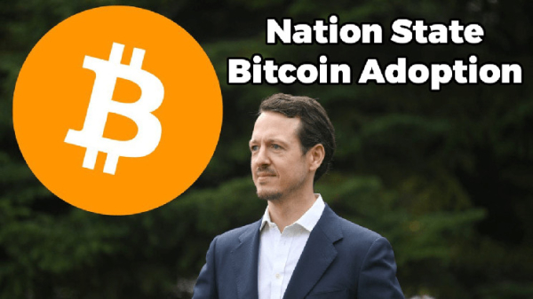 Prince Philip of Serbia Leads the Way for Bitcoin Nation State Adoption with Jan3 and Aqua Wallet in El Salvador Prince Philip of Serbia Leads the Way for Bitcoin Nation State Adoption with Jan3 and Aqua Wallet in El Salvador