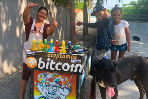 El Salvador Marks Second Anniversary of Bitcoin Legal Tender Law El Salvador Marks Second Anniversary of Bitcoin Legal Tender Law