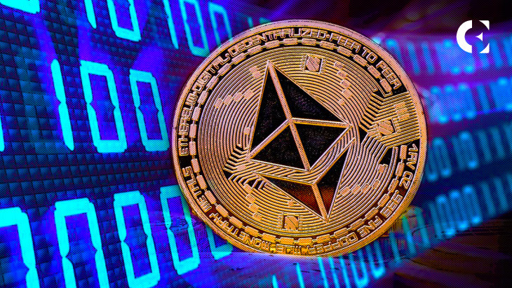 CoinGecko&rsquo;s Latest Report On Ethereum Liquid Staking Notes 4.4% APY