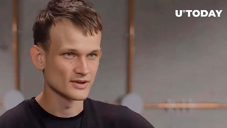 Ethereum Founder Vitalik Buterin Clearly Knows Something We Don't: Here's Why Ethereum Founder Vitalik Buterin Clearly Knows Something We Don't: Here's Why