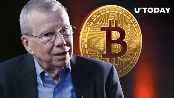 Trading Legend John Bollinger Indicates Potential Surge for Bitcoin Trading Legend John Bollinger Indicates Potential Surge for Bitcoin