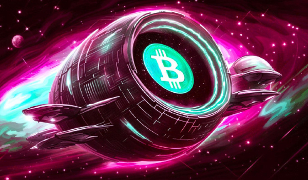 Bitcoin Gearing Up for Much Larger Move to the Upside, According to Crypto Analyst – Here’s His Outlook Bitcoin Gearing Up for Much Larger Move to the Upside, According to Crypto Analyst – Here’s His Outlook