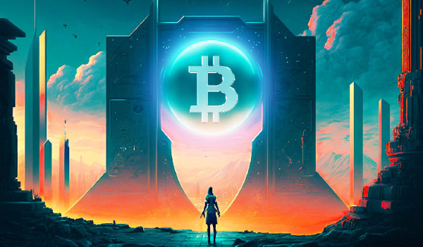Bitcoin About To Hit New Highs As ‘Completely New Environment Unfolds’ for BTC, Says Glassnode Co-Founders Bitcoin About To Hit New Highs As ‘Completely New Environment Unfolds’ for BTC, Says Glassnode Co-Founders