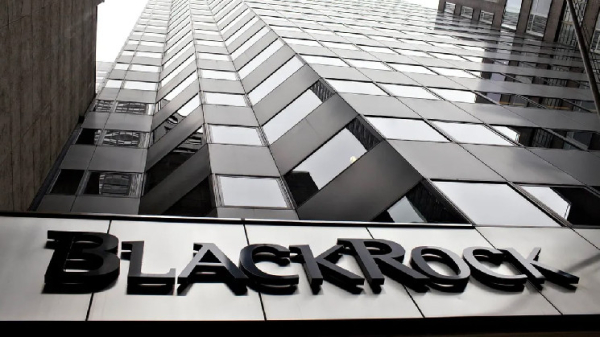 Fact or Fiction? Theories Littered Across Social Media About Blackrock's Alleged Bitcoin Buying Spree Fact or Fiction? Theories Littered Across Social Media About Blackrock's Alleged Bitcoin Buying Spree