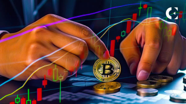Bitcoin MLV Hits 19-Month High as Over 33,000 Traders Liquidated Bitcoin MLV Hits 19-Month High as Over 33,000 Traders Liquidated