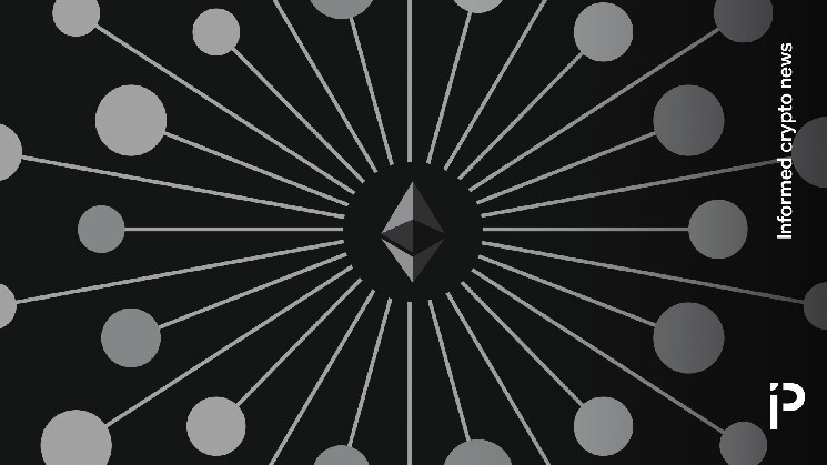 Ethereum centralization is becoming a serious problem Ethereum centralization is becoming a serious problem