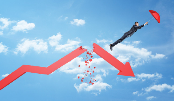 Bitcoin Price Hints At Potential Correction, Buy The Dip? Bitcoin Price Hints At Potential Correction, Buy The Dip?