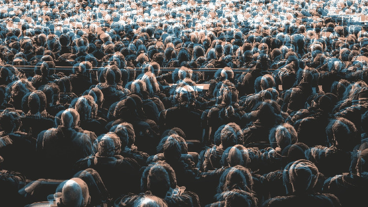 Ethereum Staking Surges to 7.4M ETH and Counting Ethereum Staking Surges to 7.4M ETH and Counting