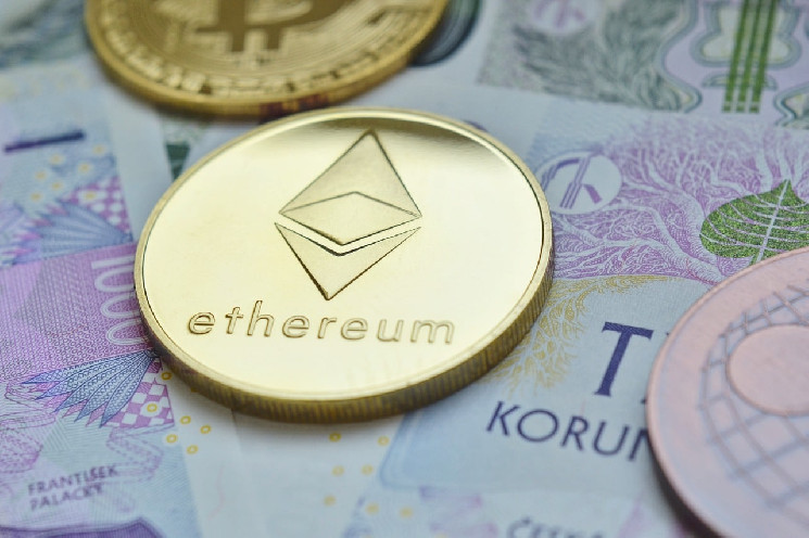Ethereum Could See Major Pain Soon, New Predictions Say Ethereum Could See Major Pain Soon, New Predictions Say