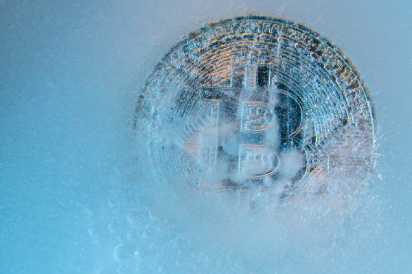 Bitcoin Price Signals Another Bearish Formation and Could Revisit $25K Bitcoin Price Signals Another Bearish Formation and Could Revisit $25K