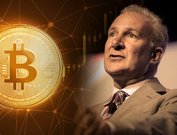Bitcoin Foe Peter Schiff Shares His Comments on BTC After the Plunge Bitcoin Foe Peter Schiff Shares His Comments on BTC After the Plunge