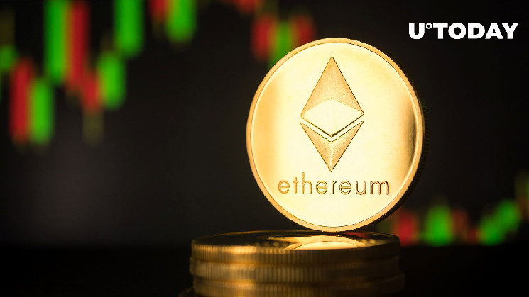 Ethereum (ETH) Faces Sudden $13 Billion Drain Ethereum (ETH) Faces Sudden $13 Billion Drain