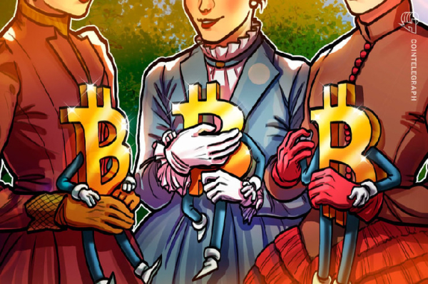 3 reasons why Bitcoin miners are selling BTC — and why it’s not capitulation 3 reasons why Bitcoin miners are selling BTC — and why it’s not capitulation