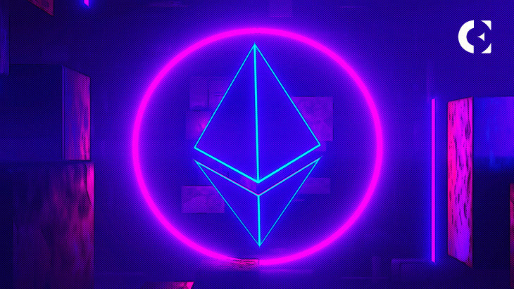 ETH Reaches 3-Week High After Valkyrie Includes Ether Futures In ETF ETH Reaches 3-Week High After Valkyrie Includes Ether Futures In ETF