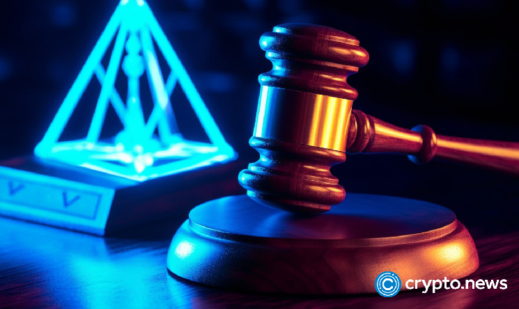 CBOE filed two requests for first spot Ethereum ETF CBOE filed two requests for first spot Ethereum ETF