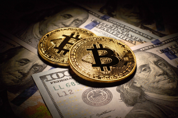 Bitcoin Price Back To Square One, Why This Could Be A Bearish Signal Bitcoin Price Back To Square One, Why This Could Be A Bearish Signal