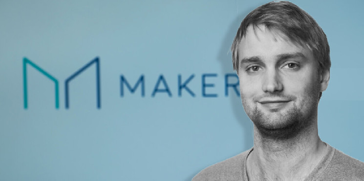 ‘Ethereum Is Awesome', Says Solana Co-Founder Amid Planned MakerDAO Migration ‘Ethereum Is Awesome', Says Solana Co-Founder Amid Planned MakerDAO Migration