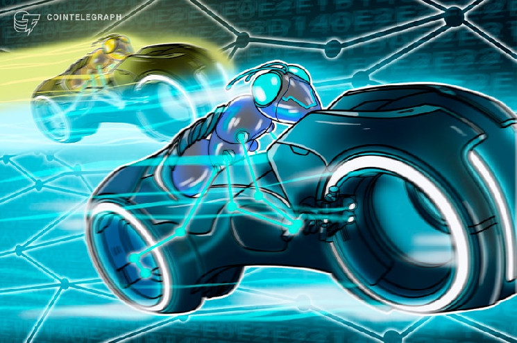 Grayscale files for new Ether Futures ETF: Official Grayscale files for new Ether Futures ETF: Official