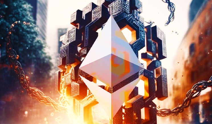 Top Analyst Warns of Imminent Ethereum Collapse, Says ETH Flashing Failed Bullish Pattern Top Analyst Warns of Imminent Ethereum Collapse, Says ETH Flashing Failed Bullish Pattern