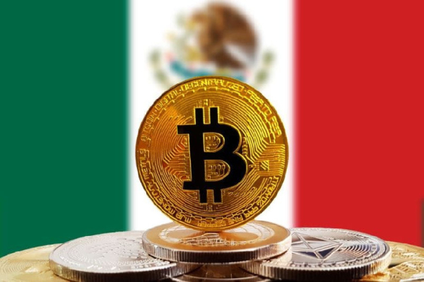 Mexican multi-billionaire reveals why he’s all-in on Bitcoin Mexican multi-billionaire reveals why he’s all-in on Bitcoin