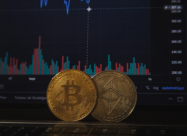 Ethereum’s Price Vs. Bitcoin: Can Upcoming ETH Futures-Based ETFs Turn The Tables? Ethereum’s Price Vs. Bitcoin: Can Upcoming ETH Futures-Based ETFs Turn The Tables?
