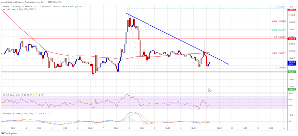 Bitcoin Price Key Indicators Suggest A Strengthening Case For Bearish Break Bitcoin Price Key Indicators Suggest A Strengthening Case For Bearish Break