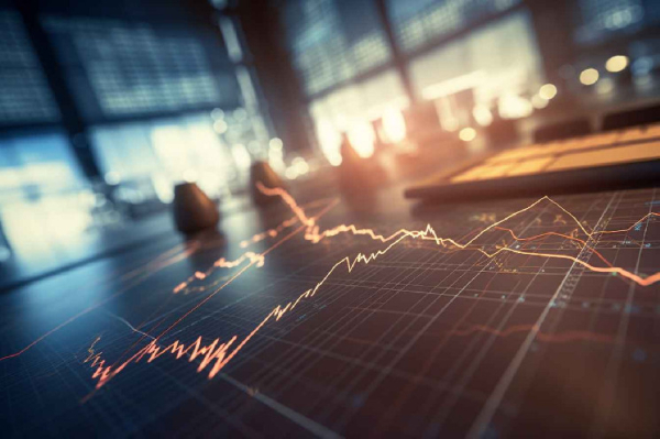 Bitcoin volatility increases but remains far off historic levels Bitcoin volatility increases but remains far off historic levels