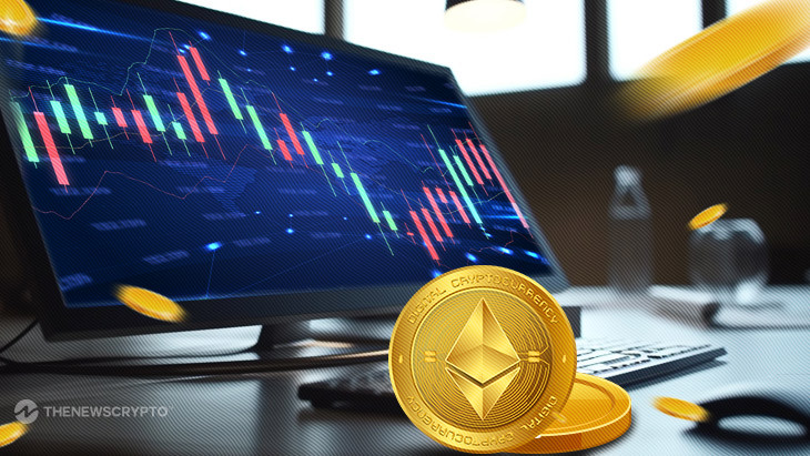 ETH Bears Dominate Amidst Ethereum ETFs Updates ETH Bears Dominate Amidst Ethereum ETFs Updates