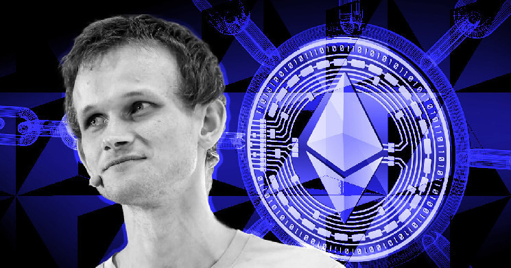 Will Vitalik Buterin Dump Ethereum Again? He Moved a Large Load of ETH to a Wallet That Sold Earlier