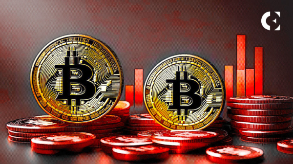BTC Loses the Interest of Holders as Liquidations Spike BTC Loses the Interest of Holders as Liquidations Spike