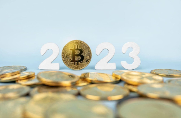 Here’s how Bitcoin performed in 2023 Here’s how Bitcoin performed in 2023