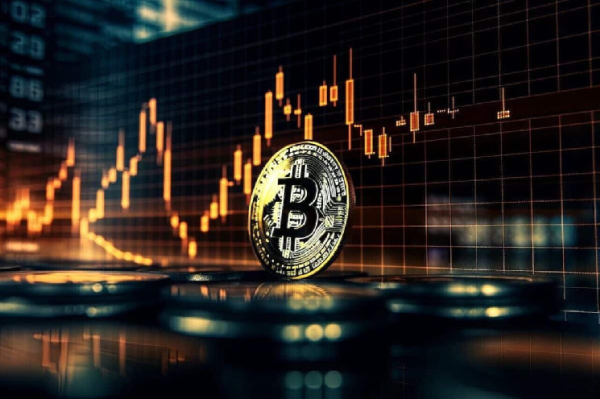 Bitcoin Volatility Incoming as BTC Price Forms This Key Technical Pattern – $38K or $48K Next? Bitcoin Volatility Incoming as BTC Price Forms This Key Technical Pattern – $38K or $48K Next?