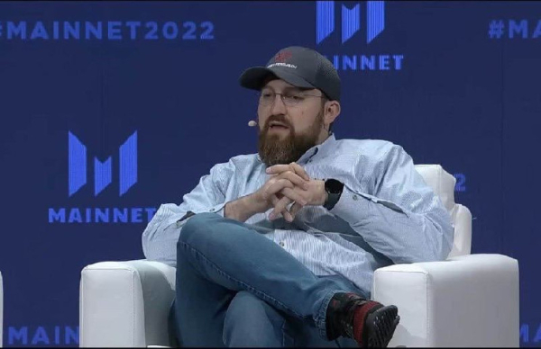 Cardano founder says crypto industry 'doesn't need Bitcoin to survive' Cardano founder says crypto industry 'doesn't need Bitcoin to survive'