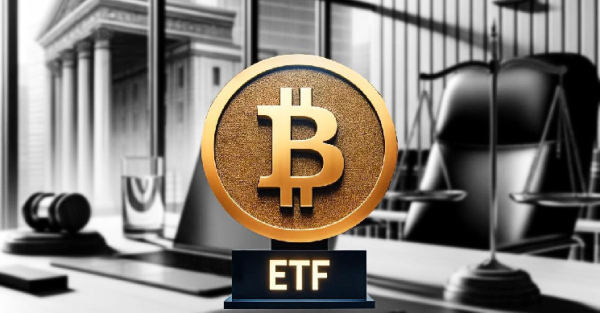 Fidelity’s Spot Bitcoin ETF Lands on DTCC Under Ticker FBTC