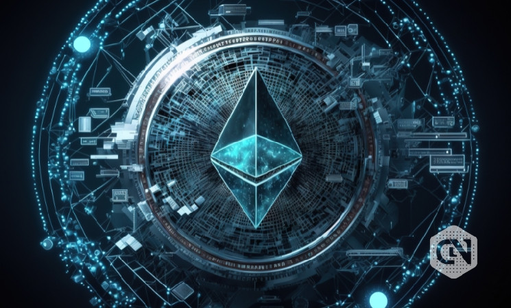 Ethereum's cutting-edge smart contract framework unveiled Ethereum's cutting-edge smart contract framework unveiled