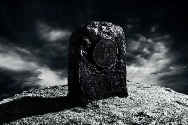 Revealed: How many times Bitcoin was declared dead in 2023 Revealed: How many times Bitcoin was declared dead in 2023