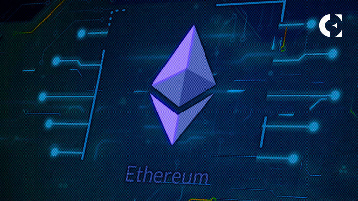 Ethereum May See Surge as Celsius Ends Coin Dump Ethereum May See Surge as Celsius Ends Coin Dump