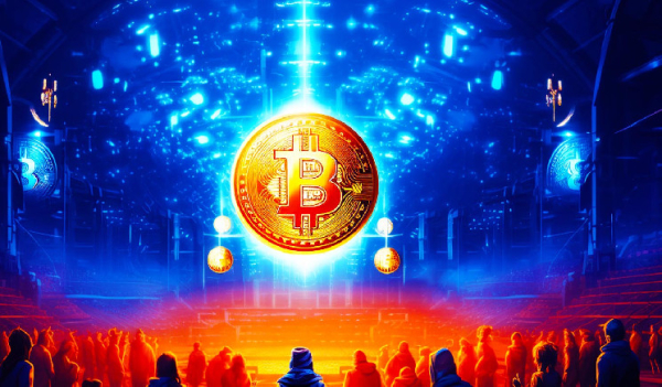 TradFi To Have ‘Outsized Influence’ Over Bitcoin? ETFs Currently Hold 3.8% of BTC Maximum Supply: CoinGecko TradFi To Have ‘Outsized Influence’ Over Bitcoin? ETFs Currently Hold 3.8% of BTC Maximum Supply: CoinGecko