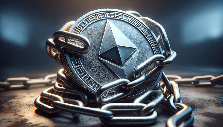 Ethereum’s Decentralization Questioned as Block Builders Censor Transactions Tied to US Sanctions Ethereum’s Decentralization Questioned as Block Builders Censor Transactions Tied to US Sanctions