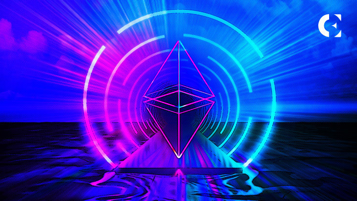 Disguised Whales Behind Ethereum’s Inflated Gas Fees: Vitalik Buterin Disguised Whales Behind Ethereum’s Inflated Gas Fees: Vitalik Buterin