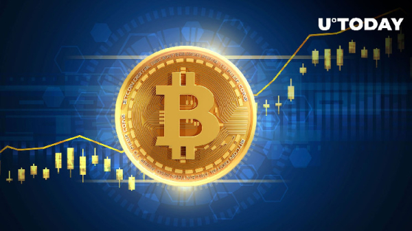 Bitcoin (BTC) Breakout in Sight, Analysts Point to Imminent Upside Surge Bitcoin (BTC) Breakout in Sight, Analysts Point to Imminent Upside Surge