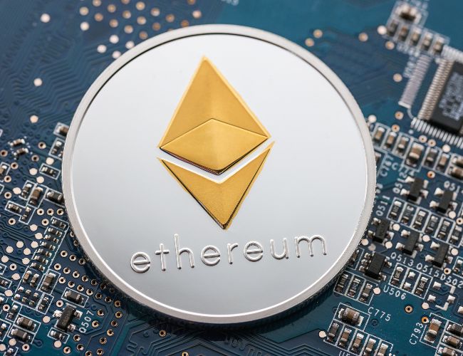 Ethereum’s 2024 Forecast: Analyst Predicts Major Surge Sparked By This Catalyst Ethereum’s 2024 Forecast: Analyst Predicts Major Surge Sparked By This Catalyst