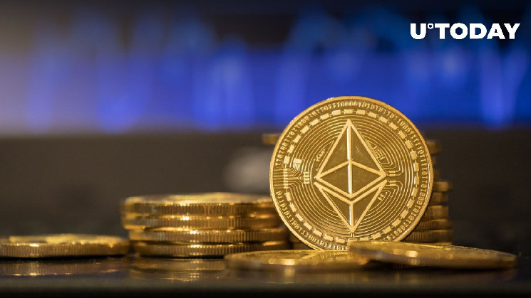 Ethereum's Dencun Upgrade: ETH Developers Reveal Major Milestone as 2023 Bows Out Ethereum's Dencun Upgrade: ETH Developers Reveal Major Milestone as 2023 Bows Out