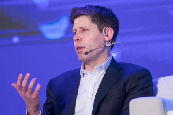 This decade-old article reveals ChatGTP's CEO true thoughts on Bitcoin This decade-old article reveals ChatGTP's CEO true thoughts on Bitcoin